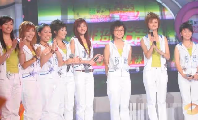 她是「過氣超女」:34歲租房種菜、隨走隨停,卻把生活過成了詩