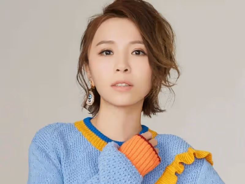 她是「過氣超女」:34歲租房種菜、隨走隨停,卻把生活過成了詩