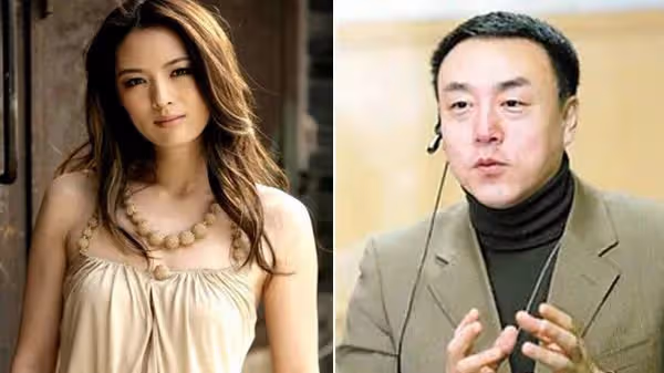 春晚導演郎昆「三婚三離」：一婚娶導演、二婚娶歌手、三婚娶名模