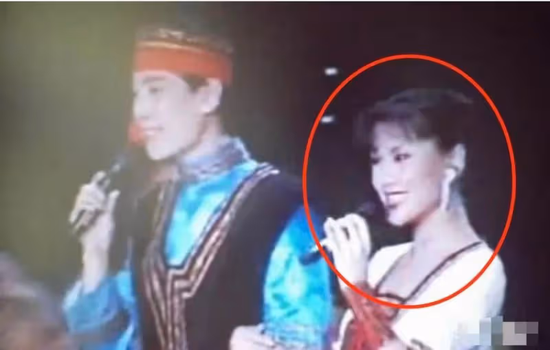 春晚導演郎昆「三婚三離」:一婚娶導演、二婚娶歌手、三婚娶名模