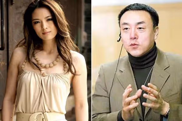 春晚導演郎昆「三婚三離」:一婚娶導演、二婚娶歌手、三婚娶名模