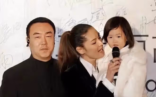 春晚導演郎昆「三婚三離」:一婚娶導演、二婚娶歌手、三婚娶名模