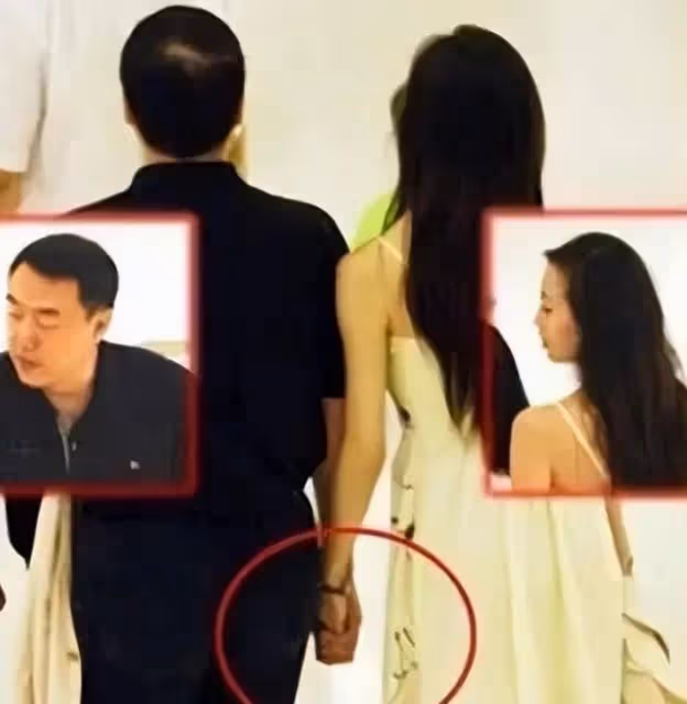 春晚導演郎昆「三婚三離」：一婚娶導演、二婚娶歌手、三婚娶名模
