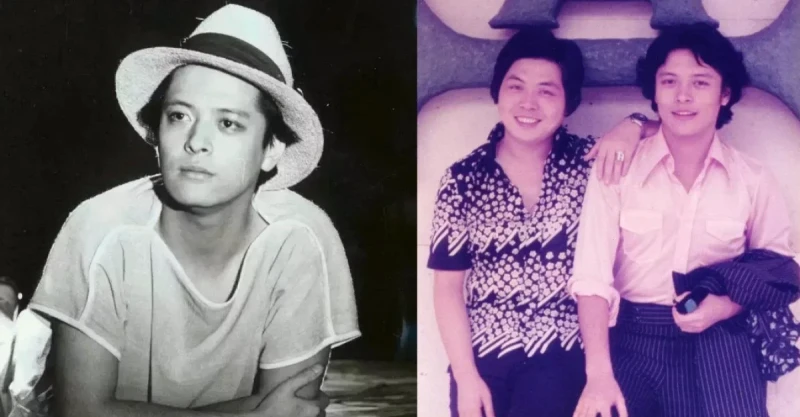 一代巨星劉文正病逝美國,經紀人夏玉順沉重證實