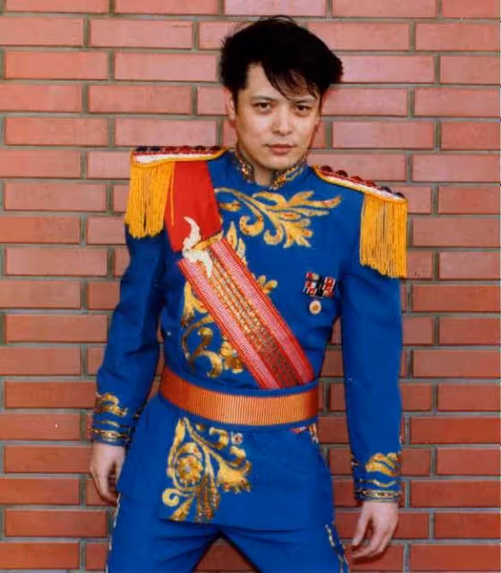 一代巨星劉文正病逝美國，經紀人夏玉順沉重證實