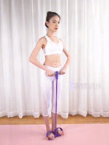 古力娜扎秀「沙漏身材」，半透明衣服搶鏡，網友：這身材我羨慕了