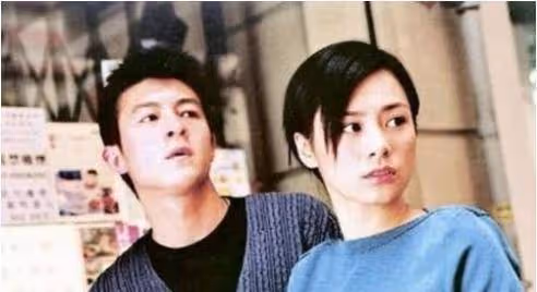 隱藏了10多年,陳冠希當年終於說出留下張柏芝照片原因,網友:向你道歉!