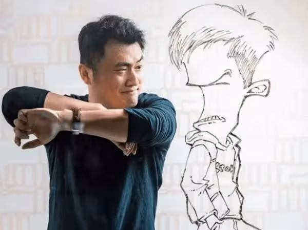 李鐵45歲的時候,娶了比自己小18歲的央視一姐張泉靈;那時的張泉靈只有27歲,追求她的人很多;很多人知道之後,都覺得不可思議
