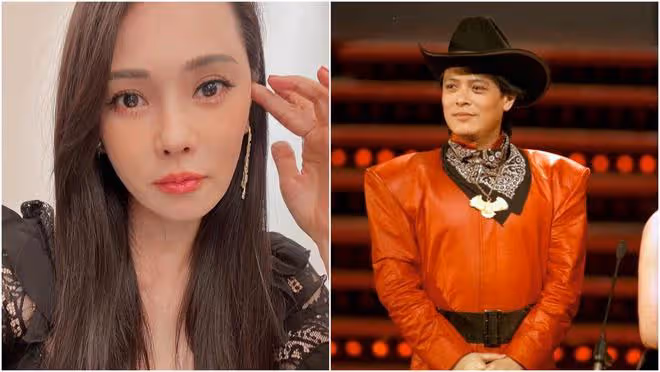 劉文正離世，飛鷹三姝悼念昔日恩師，永遠記得他的訓斥