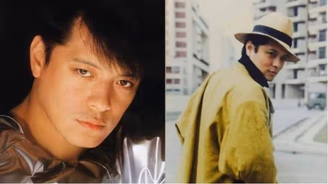 劉文正離世，飛鷹三姝悼念昔日恩師，永遠記得他的訓斥