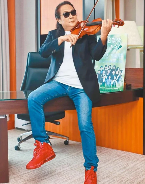 歌手劉文正因心梗離世,好友楊耀東透露其生前最後細節
