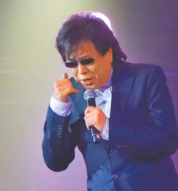 歌手劉文正因心梗離世，好友楊耀東透露其生前最後細節
