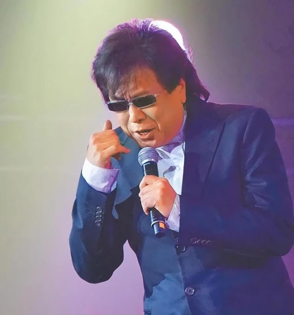 歌手劉文正因心梗離世,好友楊耀東透露其生前最後細節