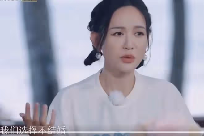 陳喬恩:特別討厭被人家說你是剩下的!呼籲女生不要放棄愛情