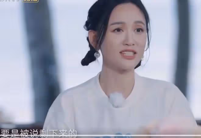 陳喬恩:特別討厭被人家說你是剩下的!呼籲女生不要放棄愛情