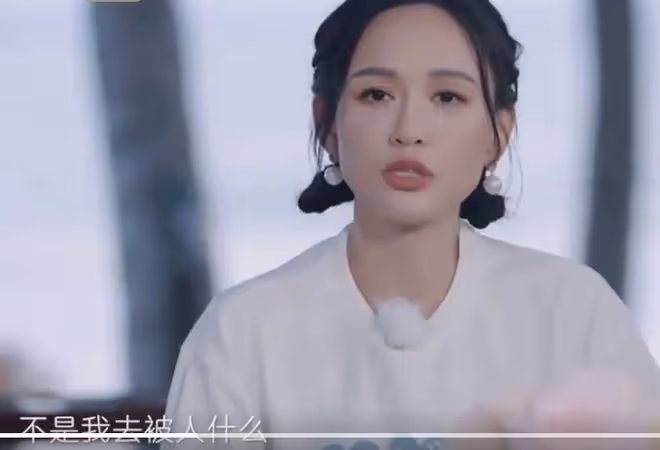 陳喬恩:特別討厭被人家說你是剩下的!呼籲女生不要放棄愛情