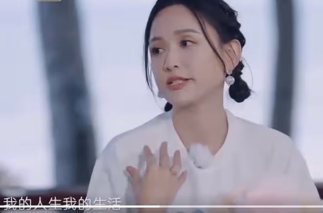 陳喬恩:特別討厭被人家說你是剩下的!呼籲女生不要放棄愛情