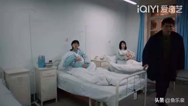 很接地氣《我們的日子》挺好看,還是被各種吐槽,其實這都不是事