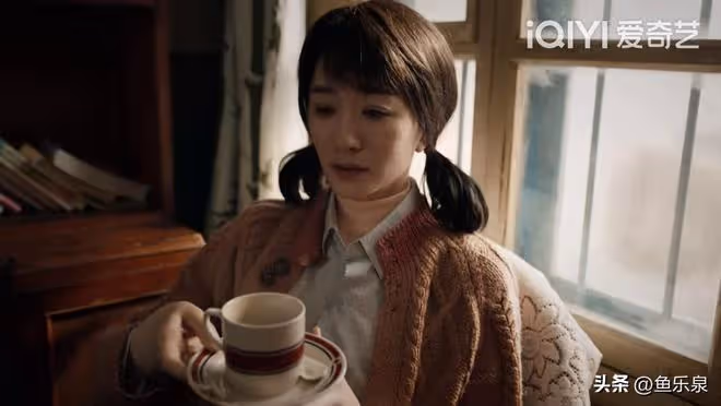 很接地氣《我們的日子》挺好看,還是被各種吐槽,其實這都不是事