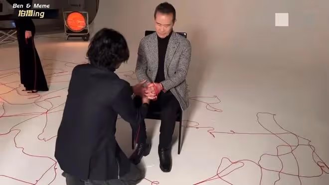田朴珺開始嫌棄王石了?稱他在家亂扔襪子,好多男人都有同樣問題