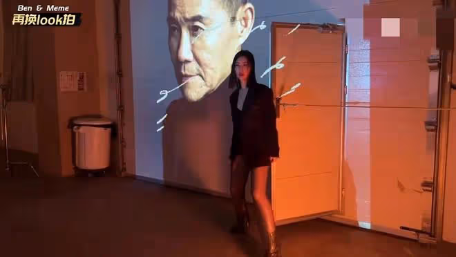 田朴珺開始嫌棄王石了?稱他在家亂扔襪子,好多男人都有同樣問題