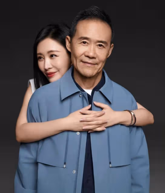 田朴珺開始嫌棄王石了?稱他在家亂扔襪子,好多男人都有同樣問題