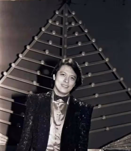 巨星劉文正:在美國去世,消失三十年無人知道他的消息,太神秘了