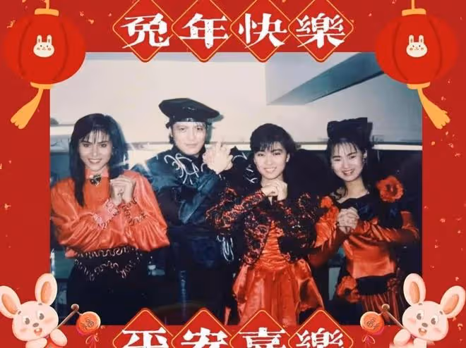 巨星劉文正:在美國去世,消失三十年無人知道他的消息,太神秘了