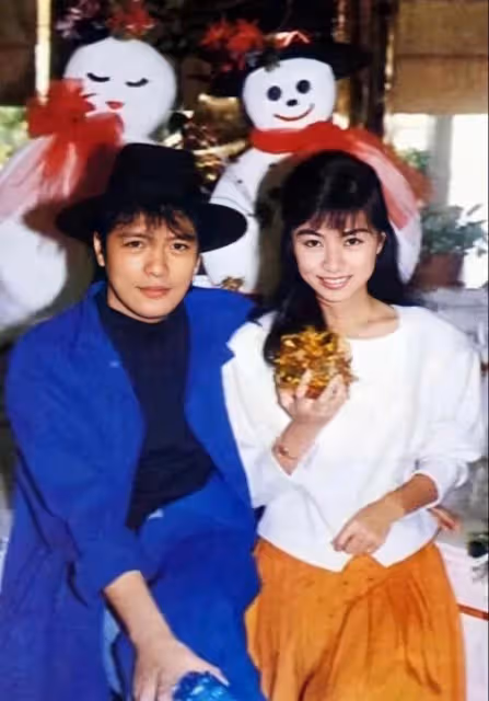 巨星劉文正:在美國去世,消失三十年無人知道他的消息,太神秘了
