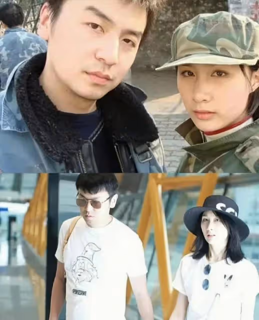 雷佳音:穿萬元短褲逛街閒庭散步,路人沒認出來,11歲女兒顏值高