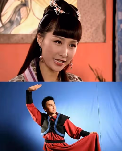 雷佳音:穿萬元短褲逛街閒庭散步,路人沒認出來,11歲女兒顏值高