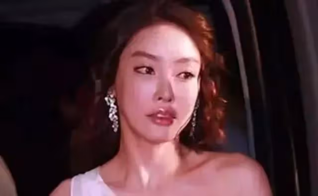 張紫妍：陪睡31名權貴數百次，不堪受辱自殺，總統都無力為她翻案
