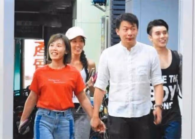 知名女星宣布分手暴瘦16斤！自費買豪宅當婚房，小5歲男友卻出軌