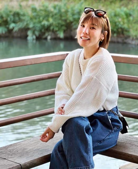 知名女星宣布分手暴瘦16斤！自費買豪宅當婚房，小5歲男友卻出軌