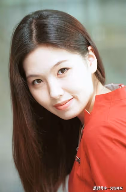 韓星李恩珠去世18年 因不堪財閥迫害自殺?與李瑞鎮出演火鳥走紅