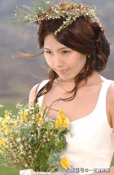 韓星李恩珠去世18年 因不堪財閥迫害自殺?與李瑞鎮出演火鳥走紅