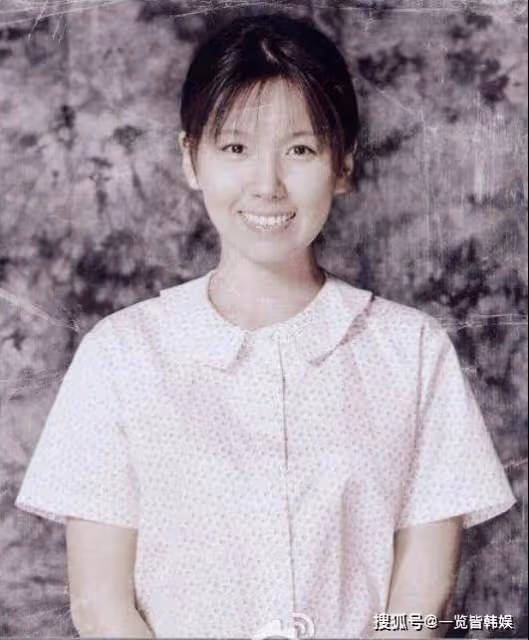 韓星李恩珠去世18年 因不堪財閥迫害自殺?與李瑞鎮出演火鳥走紅