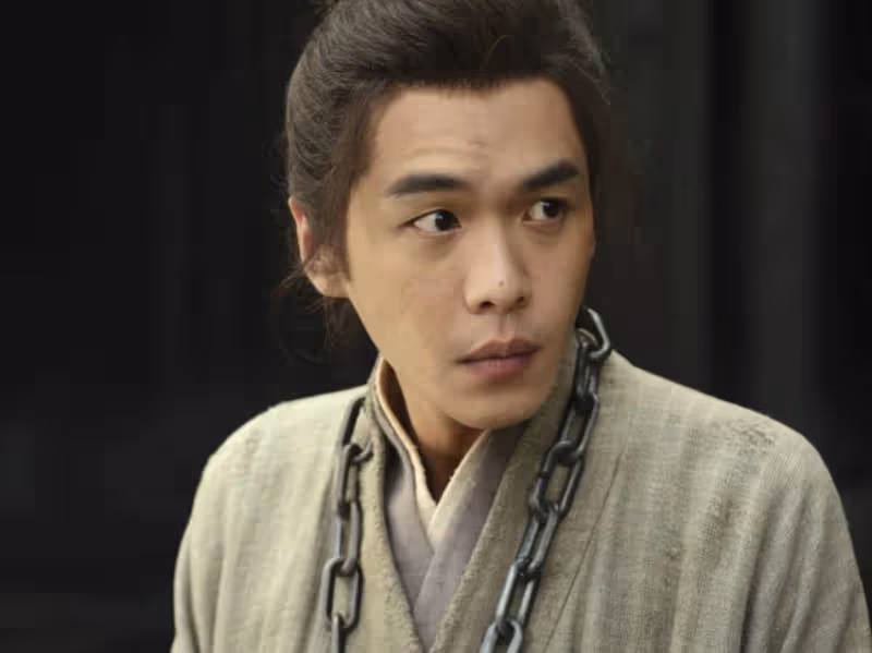 顯微鏡下的大明：宋仁的真面目徹底曝光！帥家默一直在裝瘋扮傻
