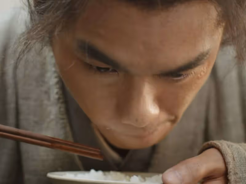 顯微鏡下的大明：宋仁的真面目徹底曝光！帥家默一直在裝瘋扮傻