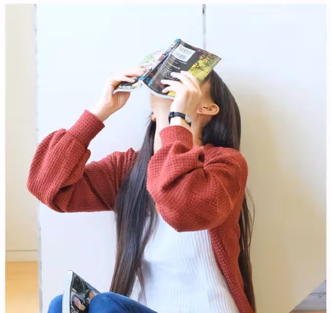 木村拓哉兩女兒都出道，私服簡約可愛，姐妹倆鏡頭感十足