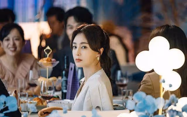 魏大勛稱秦嵐為女孩，秦嵐的笑容已經藏不住！網友坐等官宣