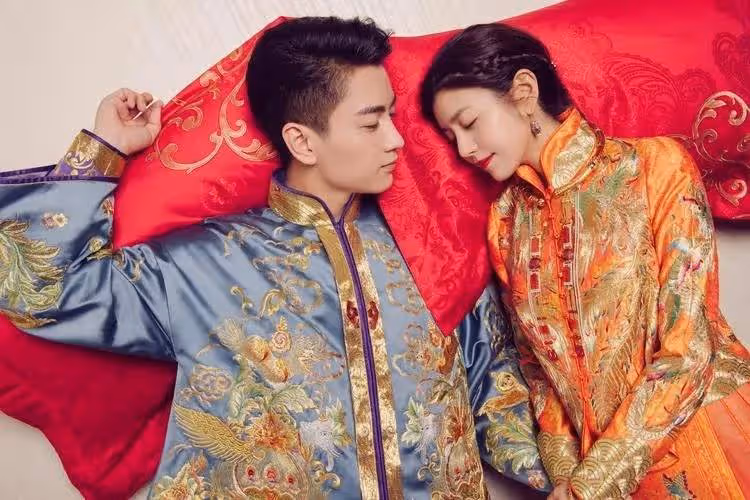 陳妍希曝陳曉婚前婚後變化太大，撕開多少婚姻遮羞布？