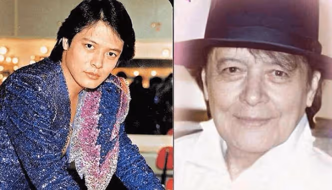 70歲劉文正心梗突逝，經紀人憶見其最後一面：仍像貴族一般優雅