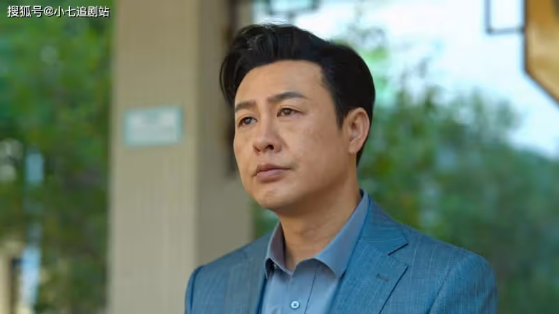 《狂飆》未播片段曝光,安欣修燈泡、高啟強哭戲、陳書婷吻戲被刪