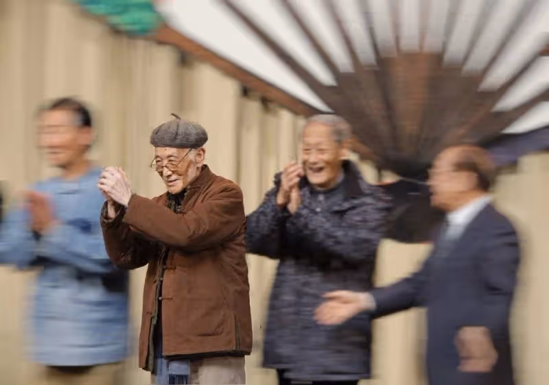 突發!86歲相聲名家王文玉離世,家屬悲痛發訃告,曾與劉文亨搭檔