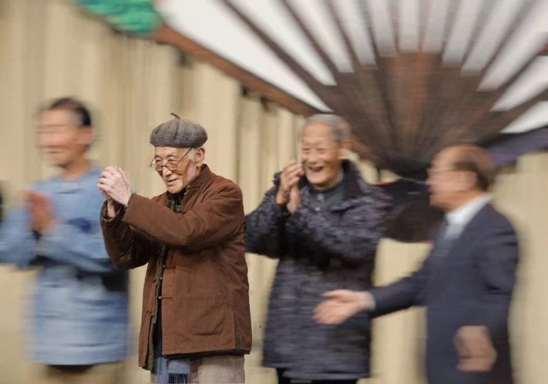 突發!86歲相聲名家王文玉離世,家屬悲痛發訃告,曾與劉文亨搭檔