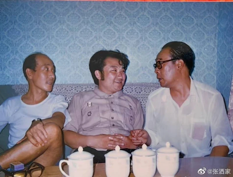 突發!86歲相聲名家王文玉離世,家屬悲痛發訃告,曾與劉文亨搭檔