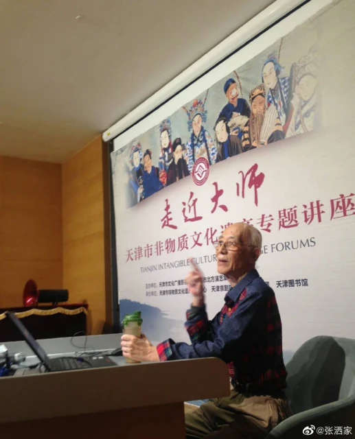 突發!86歲相聲名家王文玉離世,家屬悲痛發訃告,曾與劉文亨搭檔