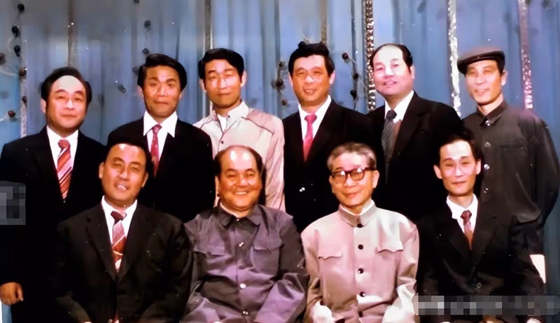 突發!86歲相聲名家王文玉離世,家屬悲痛發訃告,曾與劉文亨搭檔