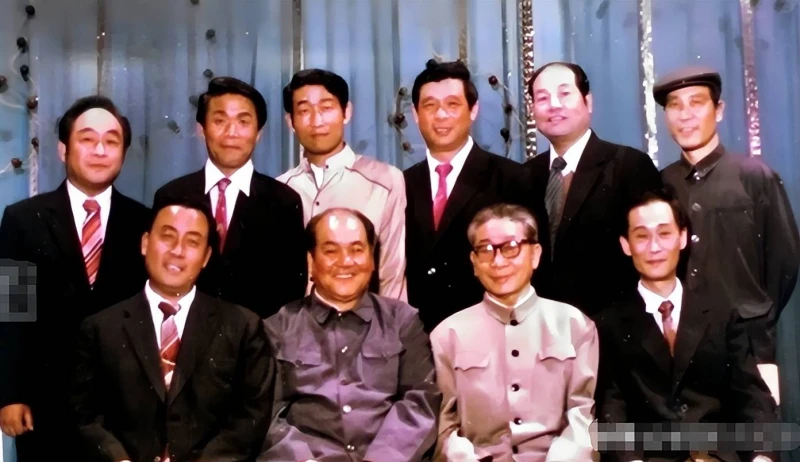 突發!86歲相聲名家王文玉離世,家屬悲痛發訃告,曾與劉文亨搭檔